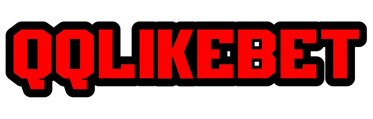 QQLIKEBET Logo